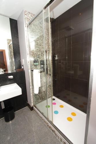 Habitación Doble Estándar del hotel Rafayel. Foto 5