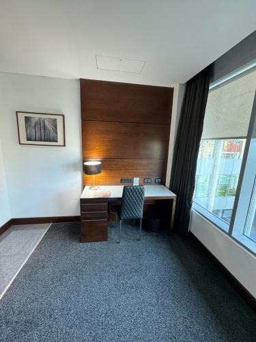 Habitación Doble Superior del hotel Rafayel