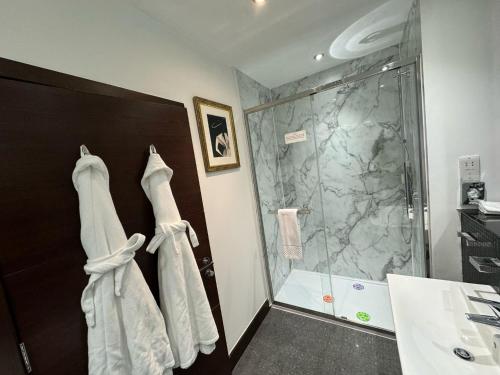 Habitación Doble Superior del hotel Rafayel. Foto 4