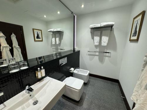 Habitación Doble Deluxe Premium del hotel Rafayel. Foto 5