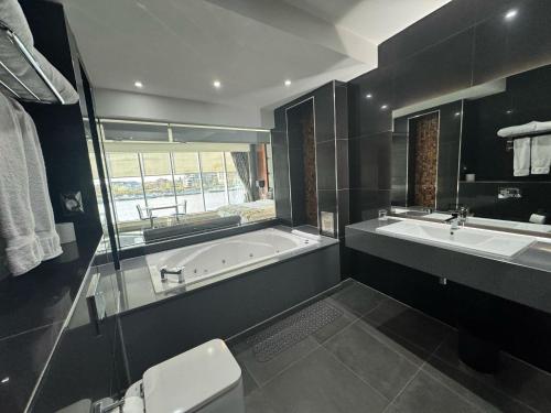 Suite Emperor del hotel Rafayel. Foto 3