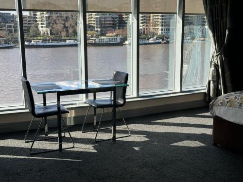 Suite Emperor del hotel Rafayel. Foto 4