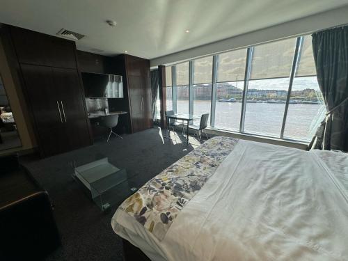 Suite Emperor del hotel Rafayel. Foto 5