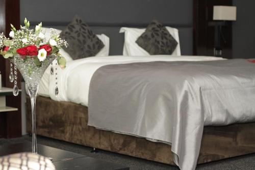 Suite Emperor del hotel Rafayel. Foto 7