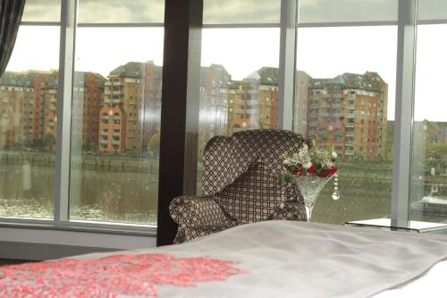 Suite Emperor del hotel Rafayel. Foto 8
