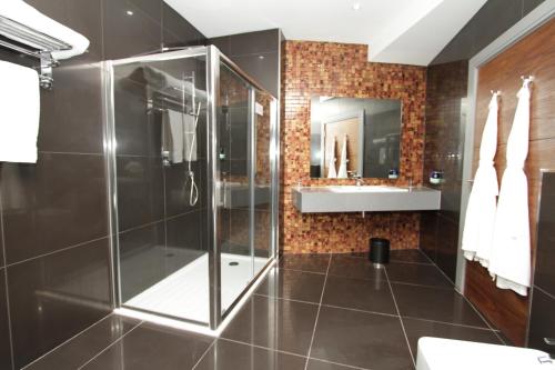 Suite Emperor del hotel Rafayel. Foto 11