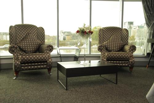 Suite Emperor del hotel Rafayel. Foto 12