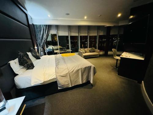 Suite Emperor del hotel Rafayel. Foto 13