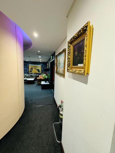 Suite Emperor del hotel Rafayel. Foto 14