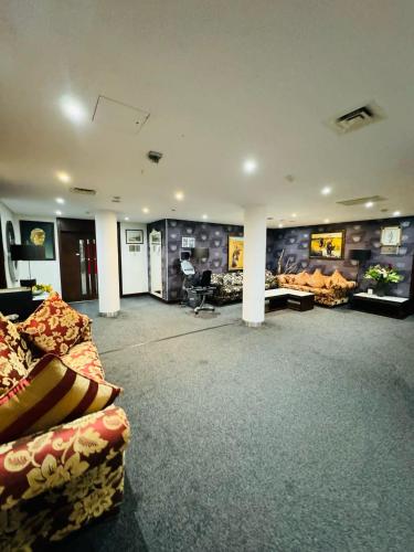 Suite Emperor del hotel Rafayel. Foto 15
