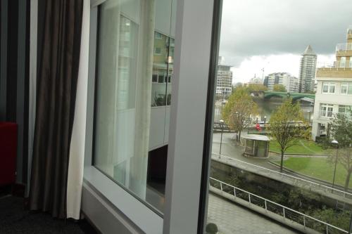 Suite Junior del hotel Rafayel. Foto 8