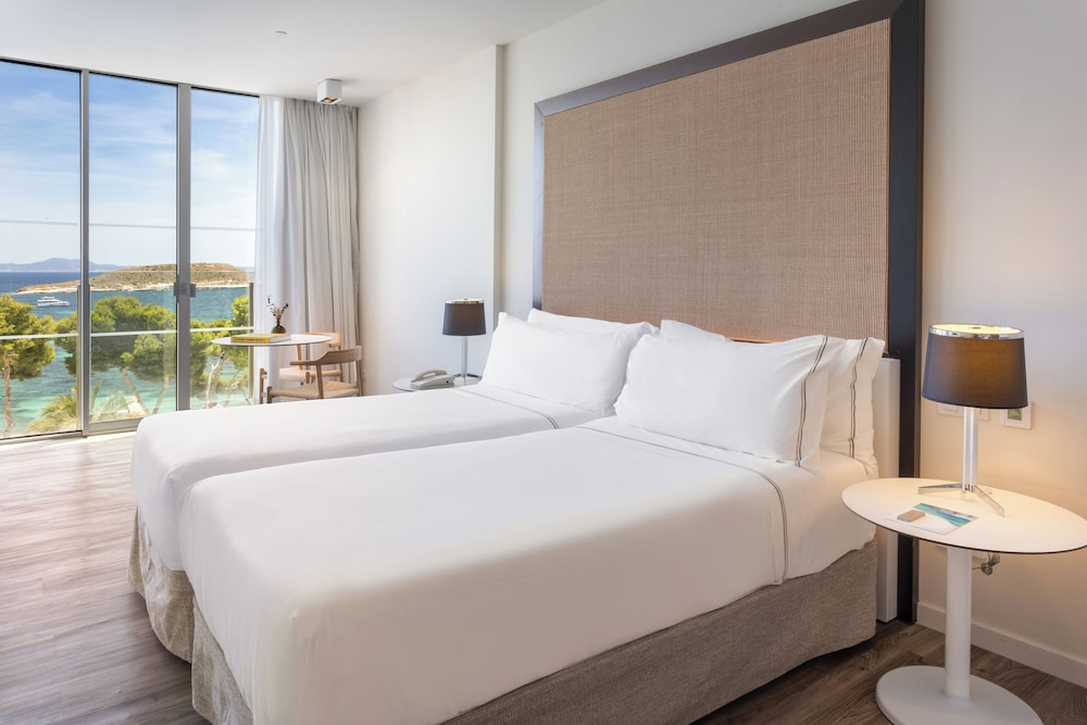 Suite The Level de 2 dormitorios del hotel Melia South Beach