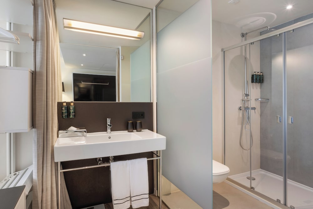 Suite The Level de 2 dormitorios del hotel Melia South Beach. Foto 3