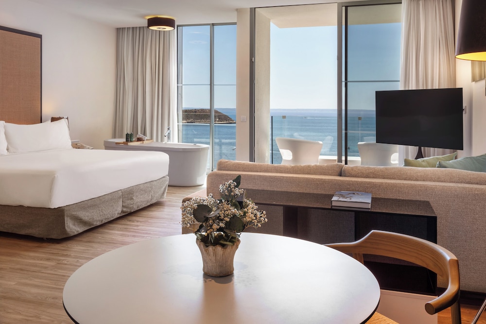Suite Junior The Level del hotel Melia South Beach