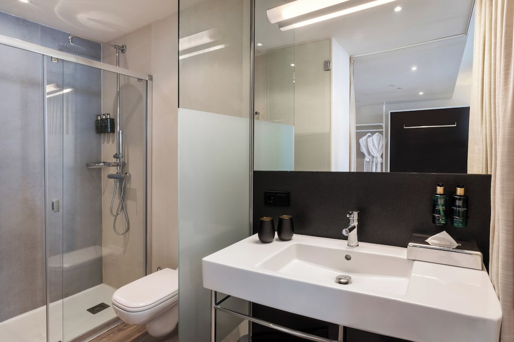Suite Junior The Level del hotel Melia South Beach. Foto 5