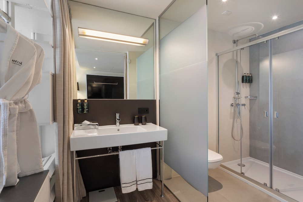 Suite Penthouse The Level del hotel Melia South Beach. Foto 6