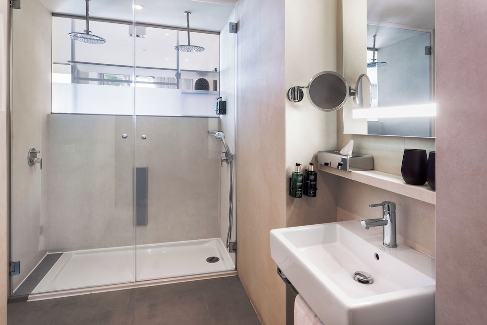 Suite Penthouse The Level del hotel Melia South Beach. Foto 7