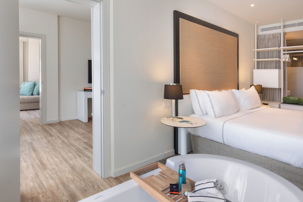 Suite Gran The Level del hotel Melia South Beach