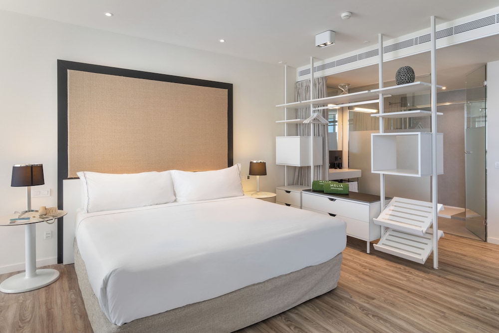 Suite Gran The Level del hotel Melia South Beach. Foto 2