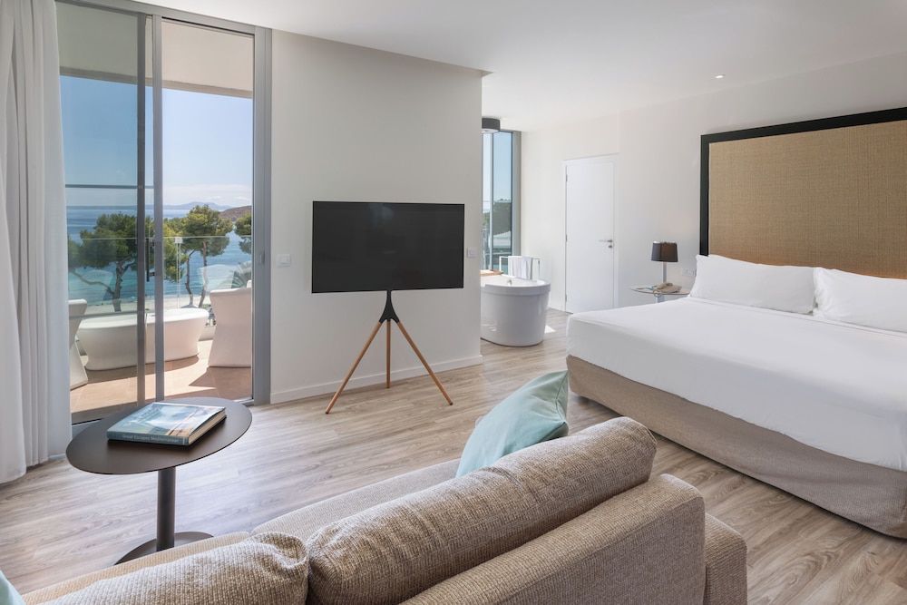 Suite Gran The Level del hotel Melia South Beach. Foto 3