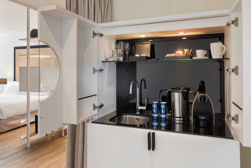 Suite Gran The Level del hotel Melia South Beach. Foto 4