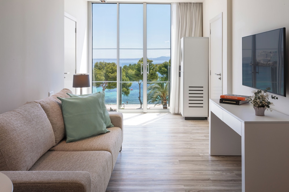 Suite Gran The Level del hotel Melia South Beach. Foto 5