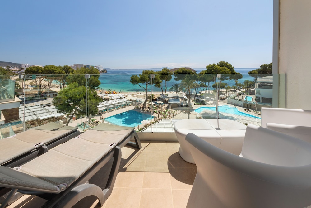 Suite Gran The Level del hotel Melia South Beach. Foto 6