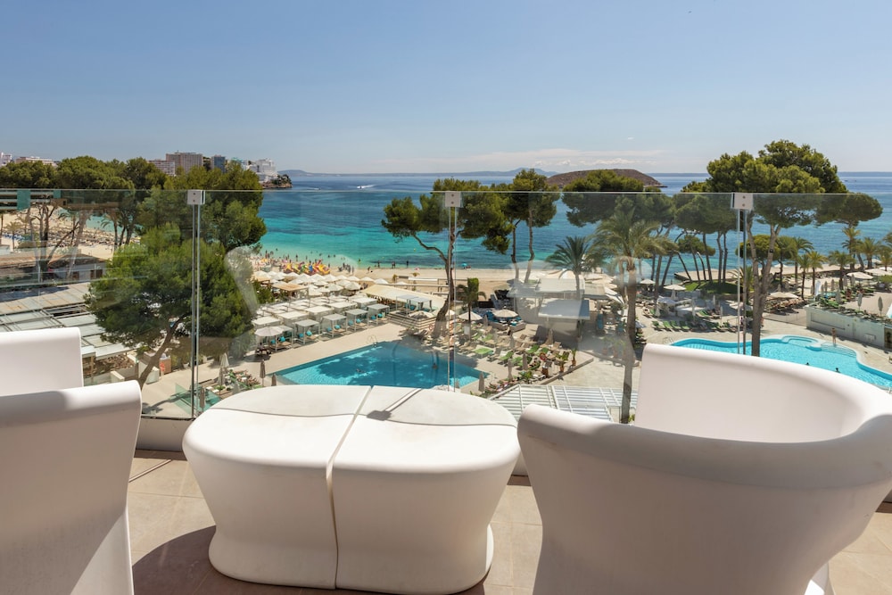 Suite Gran The Level del hotel Melia South Beach. Foto 7