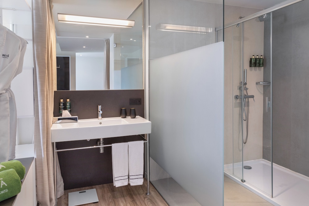 Suite Gran The Level del hotel Melia South Beach. Foto 8