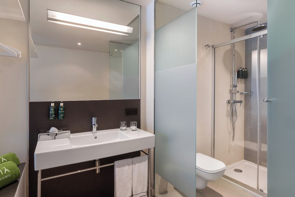 Suite Gran The Level del hotel Melia South Beach. Foto 9