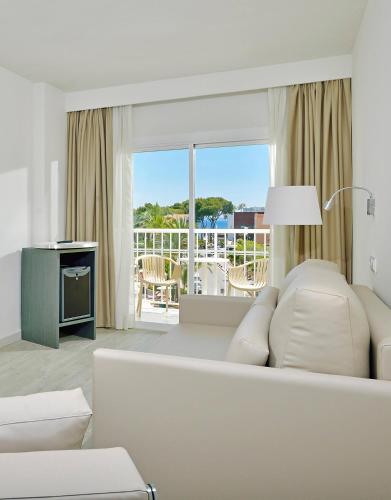 Habitación Familiar del hotel Sol Guadalupe. Foto 3