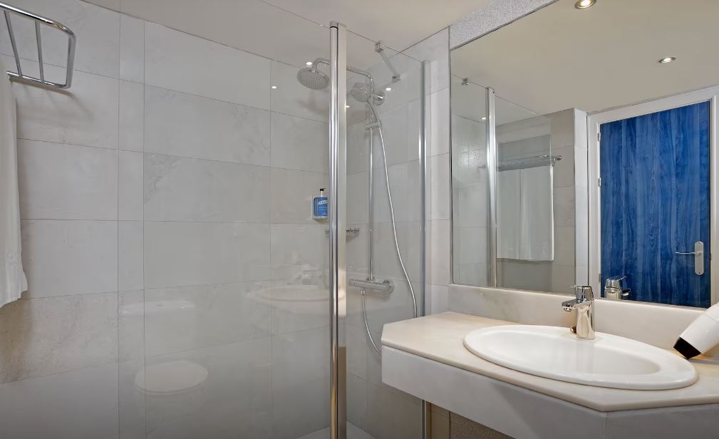 Habitación House Individual del hotel Sol House The Studio - Calviá Beach- Adults Only. Foto 1