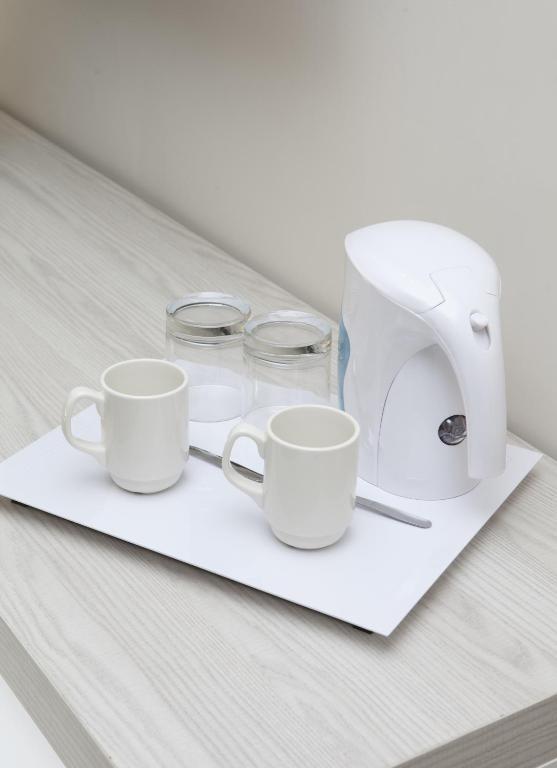 Habitación doble Superior del hotel Valentin Somni & Suite. Foto 11