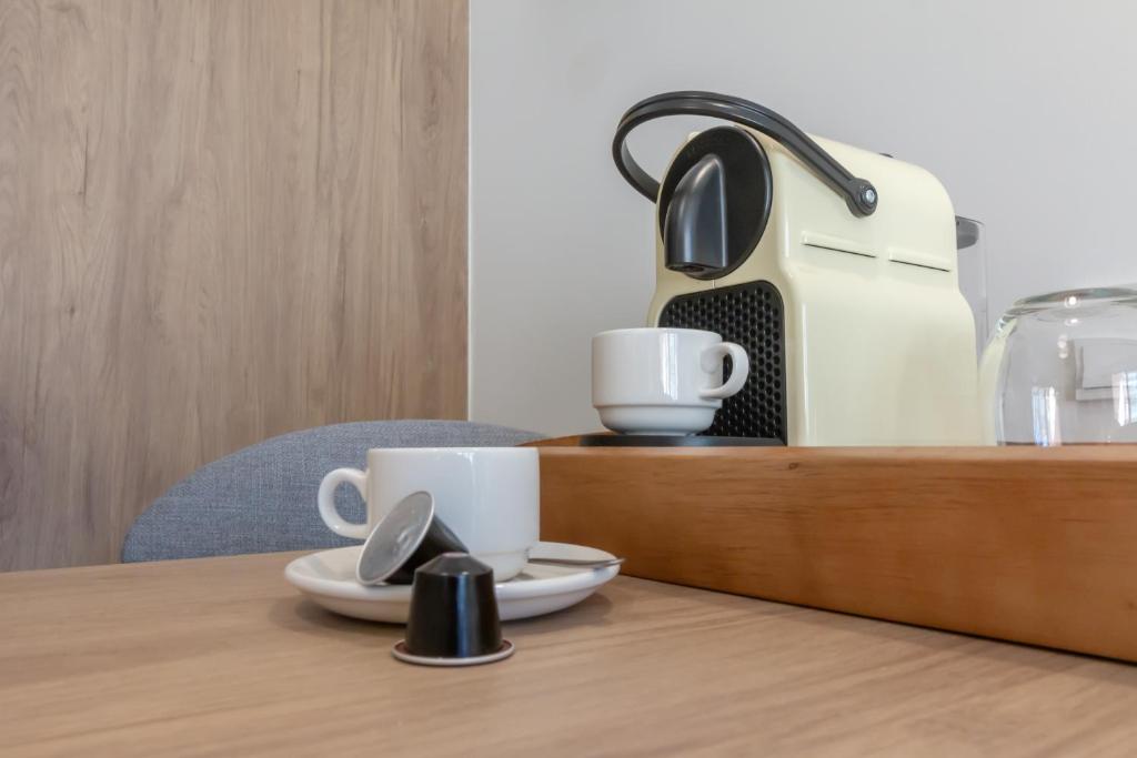 Junior suite del hotel Valentin Somni & Suite