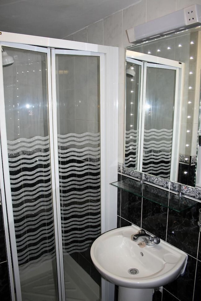 Habitación Individual del hotel Avon. Foto 3