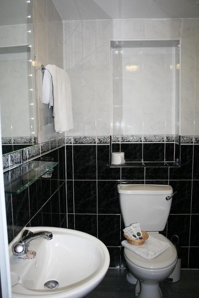 Habitación Individual del hotel Avon. Foto 4