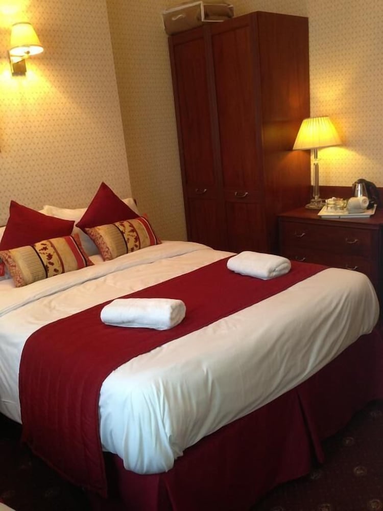 Habitación Familiar del hotel Avon. Foto 3
