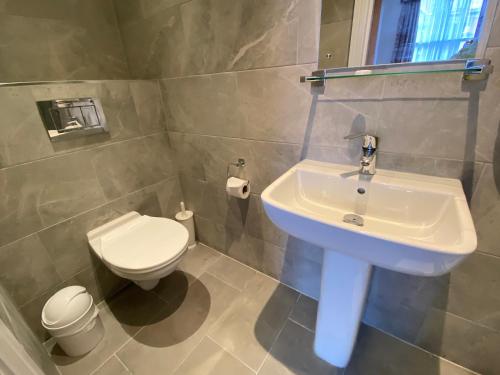 Habitación Doble del hotel Belvedere. Foto 2
