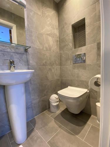 Habitación Triple del hotel Belvedere. Foto 7