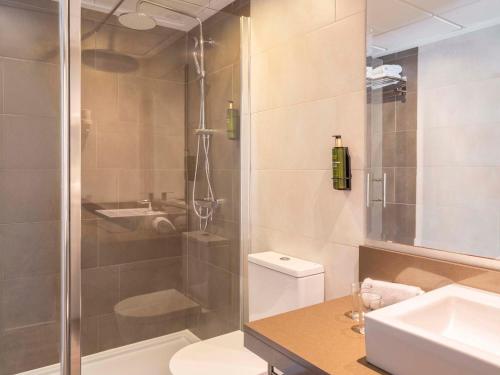 Deluxe Double Room With 1 Or 2 Beds del hotel Ona Palmira Paguera. Foto 1