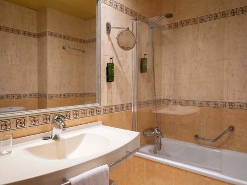 Habitación Doble del hotel Ona Palmira Paguera. Foto 3