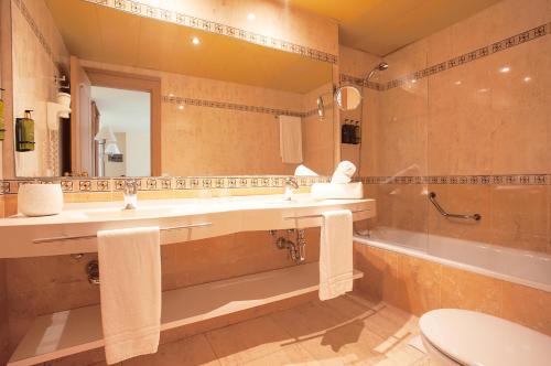 Habitación Doble Superior del hotel Ona Palmira Paguera. Foto 4