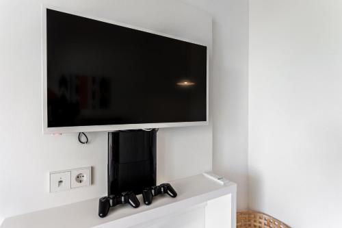 Habitación Doble - Magnus del hotel Fergus Club Europa. Foto 4