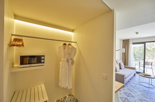 Suite Style - Magnus del hotel Fergus Club Europa. Foto 3