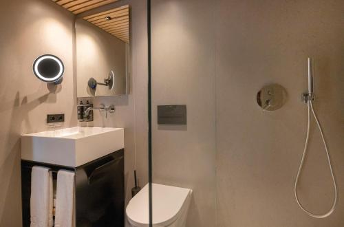 Habitación Doble - 2 camas del hotel Hm Jaime Iii. Foto 1