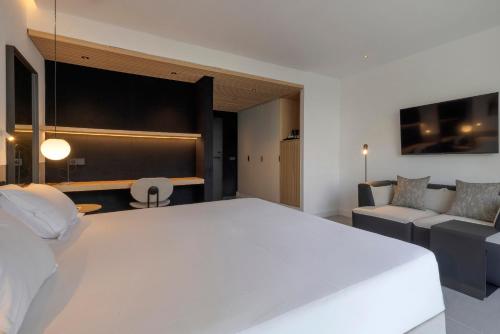 Suite Junior del hotel Hm Jaime Iii. Foto 5
