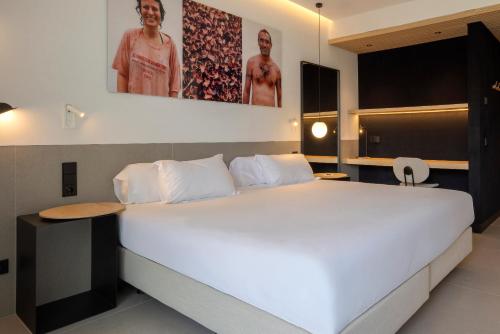 Suite Junior del hotel Hm Jaime Iii. Foto 10