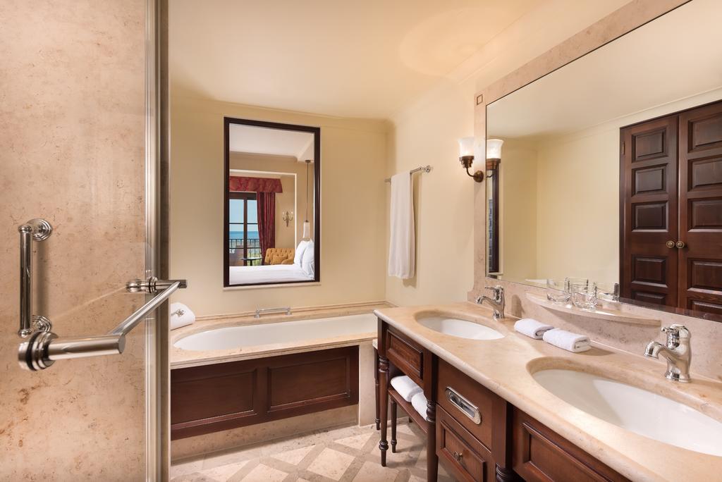 Suite Classic del hotel Castillo Son Vida, A Luxury Collection , Mallorca - Adults Only. Foto 2