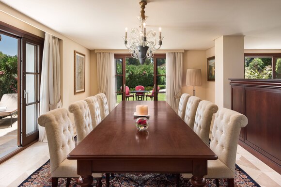 Villa Suite del hotel Castillo Son Vida, A Luxury Collection , Mallorca - Adults Only. Foto 2