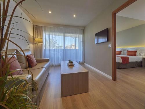 Apartamento del hotel BQ Augusta. Foto 3